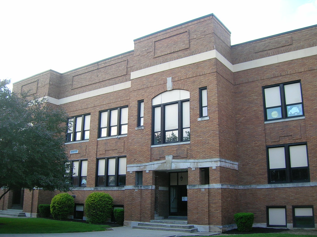 Columbus Grove Public SchoolColumbus Grove, Ohio Flickr