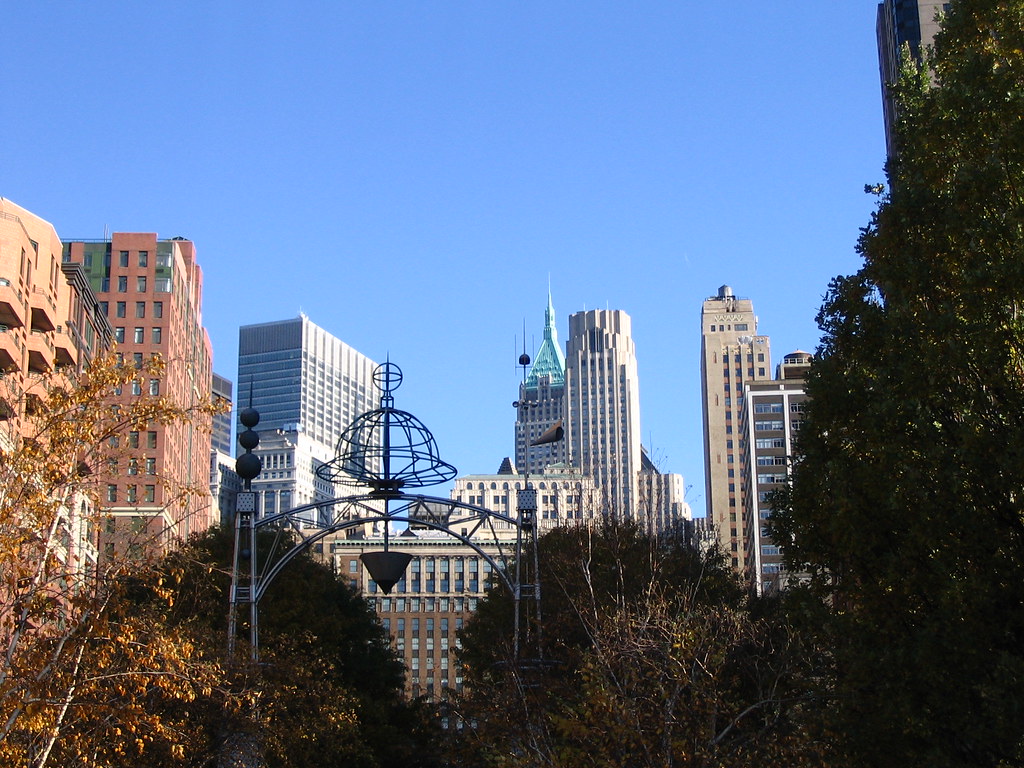 Newport & New York MacFranky Flickr