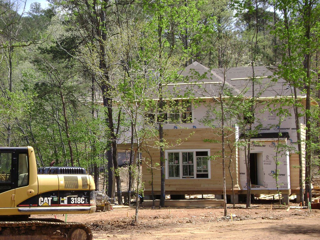 Silverock Cove 41308 Douglas Cottage hughesfc Flickr