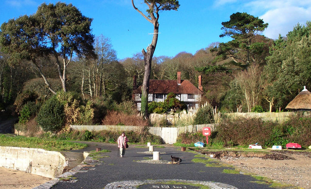Kiln quay Flushing Drew Flickr