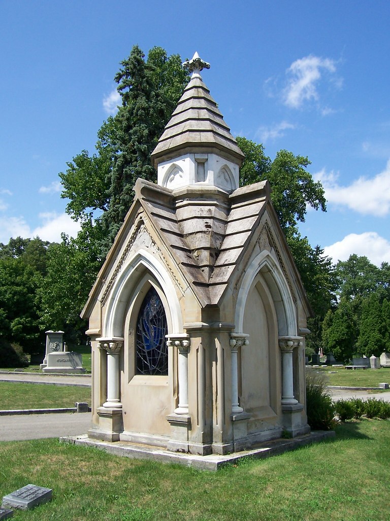 Ohio Cemeteries Flickr