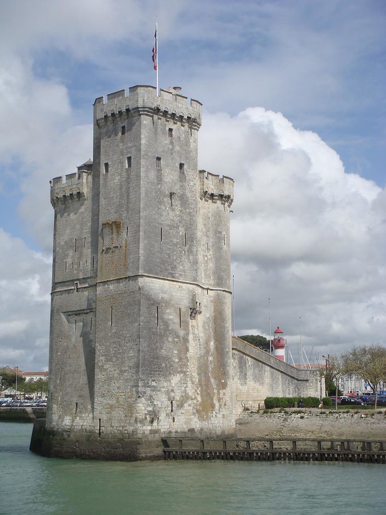 La Rochelle 24 heures dans la ville Belle et Rebelle. 2008… Flickr