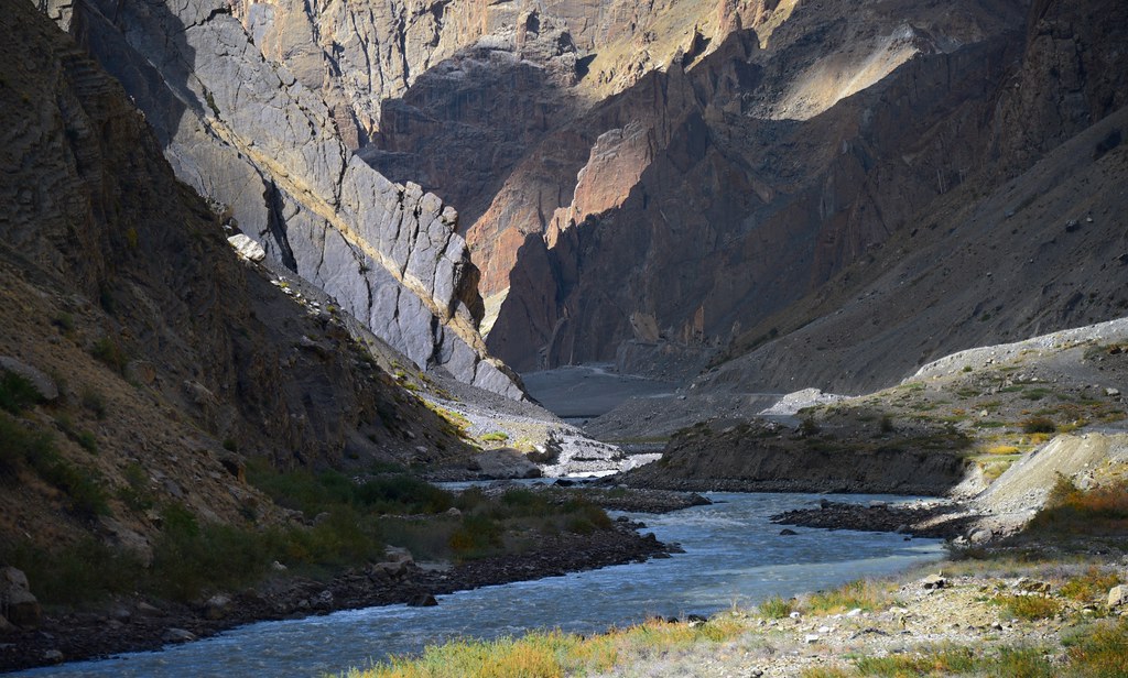 Pin Valley National Park, India 2016 Pin Valley National P… Flickr