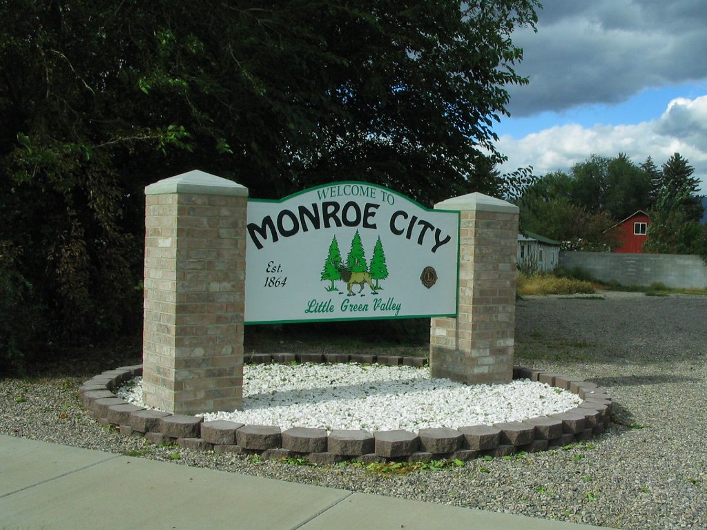 to Monroe, Utah Monroe is a city in Sevier County,… Flickr