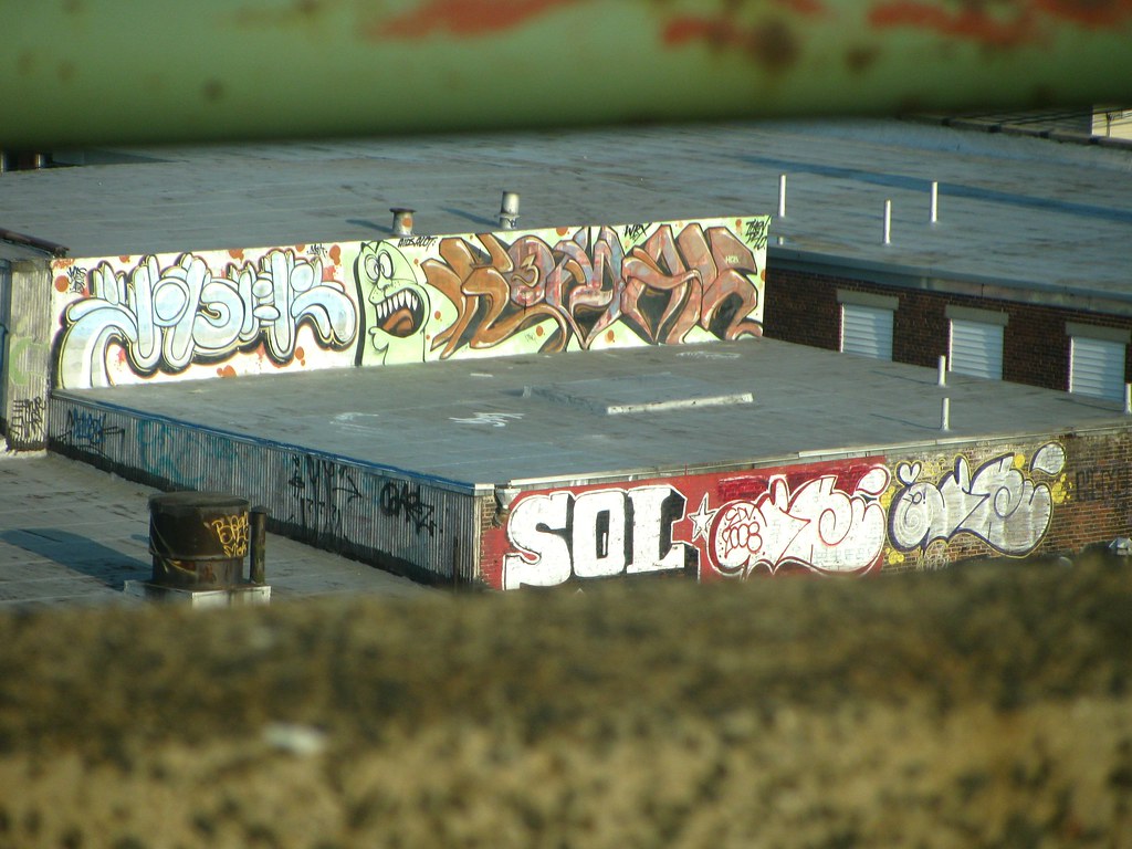yoder/komar, sol jersey cranky messiah Flickr