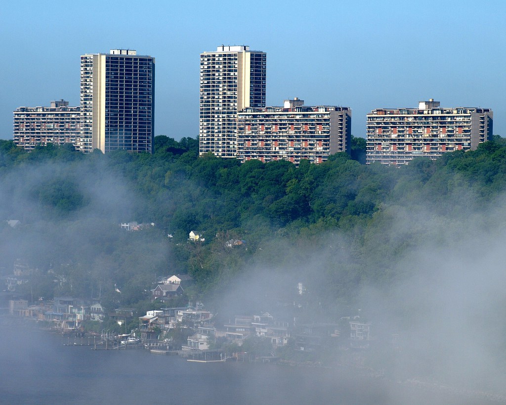 Horizon Apartments Fort Lee at Bruce Daniels blog