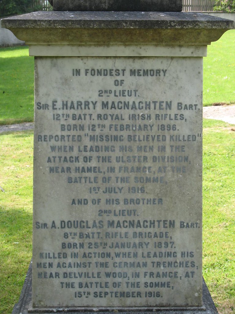Grave Stone in N. Ireland Grave yard in N.Ireland near Bal… Flickr