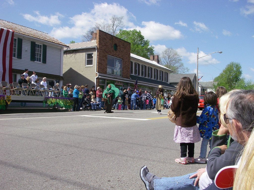 Maple Sugar Festival 4 '10 Flickr