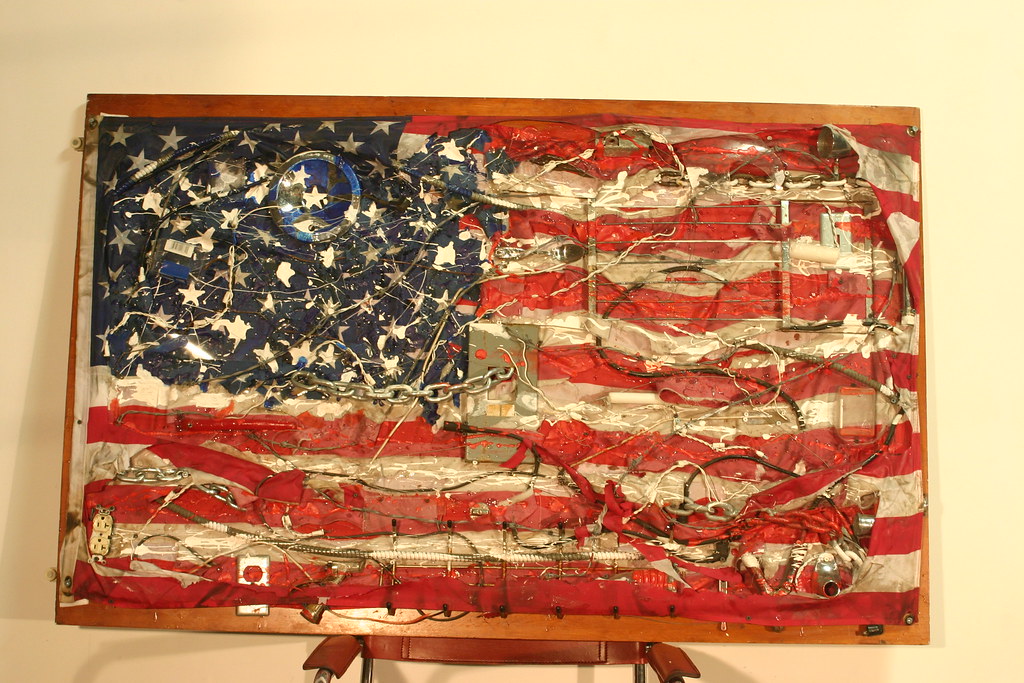 "The Iron Curtain" "The Iron Curtain" Based on the famous … Flickr