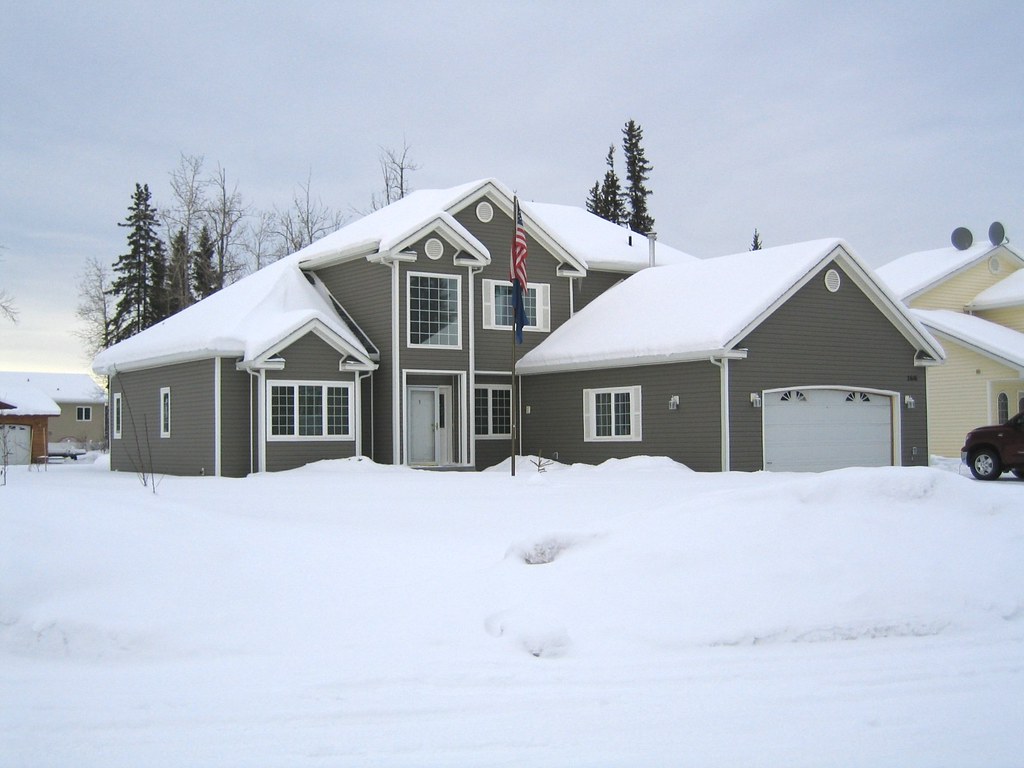 Doyon Estates Subdivision akdoyonestates Flickr