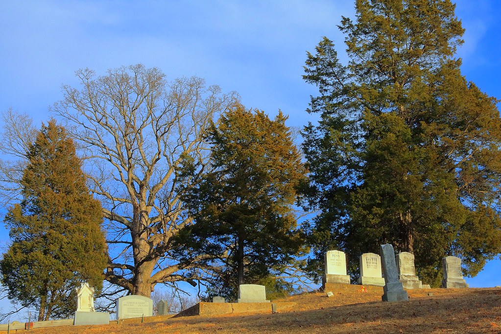 On The Hill Olivet Cemetery, Moorefield, Hardy County, W… Flickr