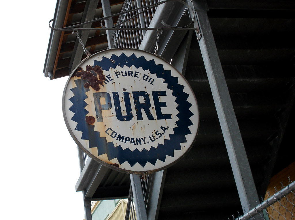 Downtown Historic Titusville, Florida a photo on Flickriver