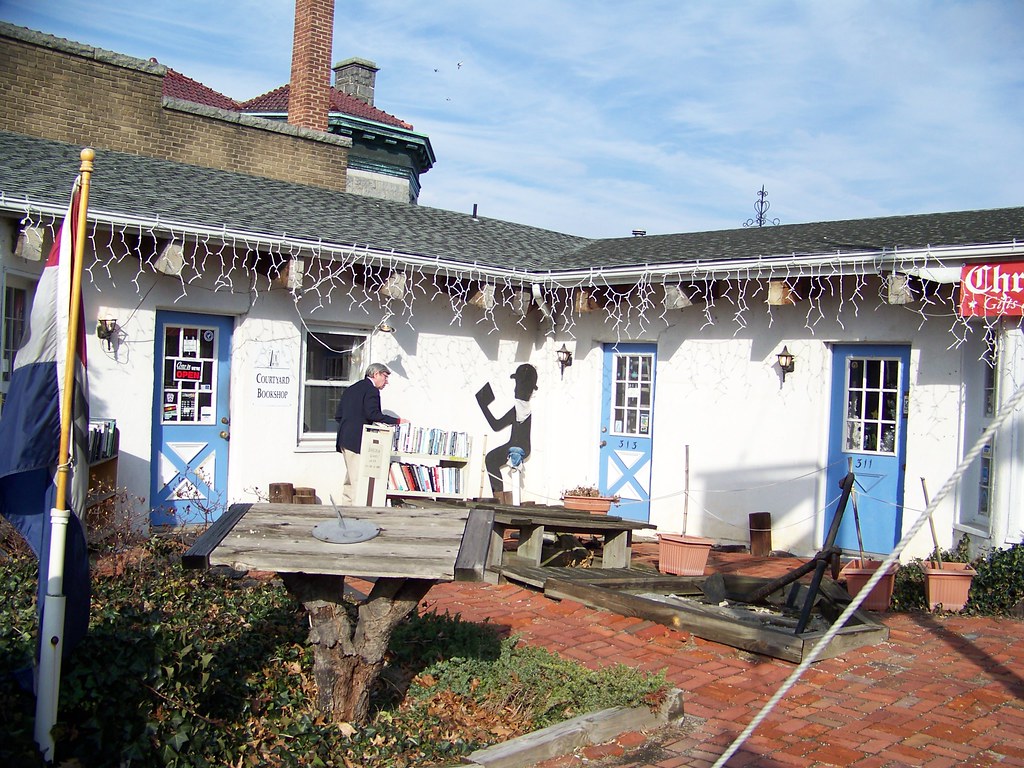 Havre De Grace Md Fred Schroeder Flickr