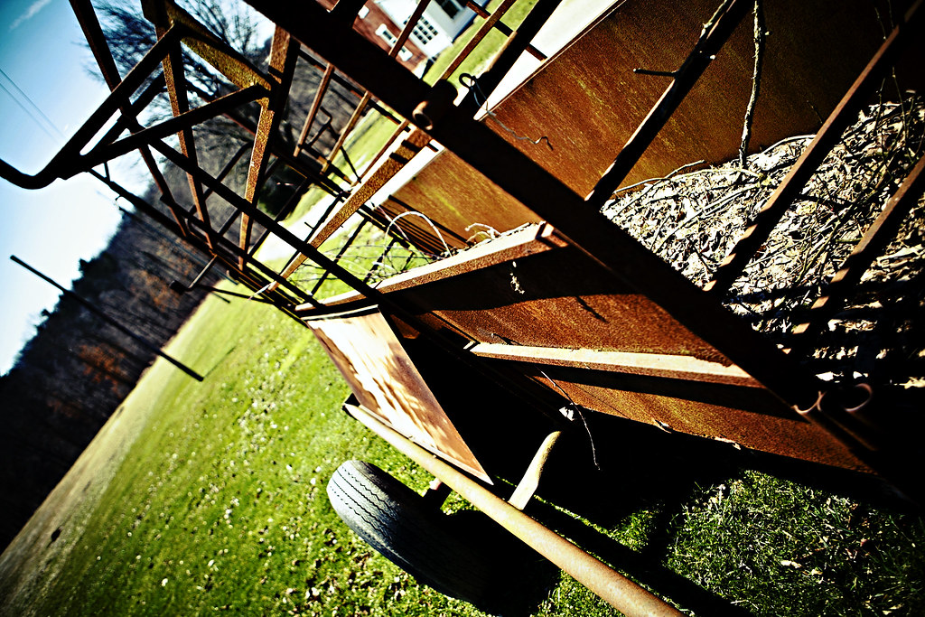 Bowman Family Farm Flickr