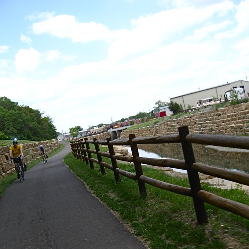 Turkey Creek 1 Noah (ax0n) Flickr