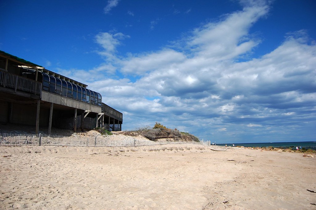 Rhode Island Green Hill Beach, Rhode Island James Bilbrey Flickr