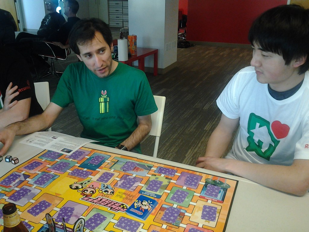 Redfin comes to Towsnville Jason Brackins Flickr