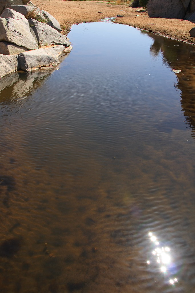 Mojave National Preserve Rock Spring Mojave National Prese… Flickr