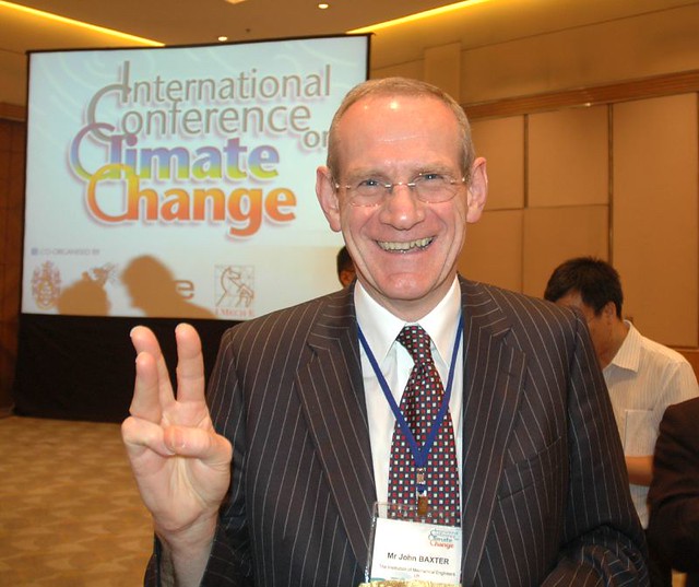 John BAXTER \1/ Energy for the Future BP "Beyond Petro… Flickr