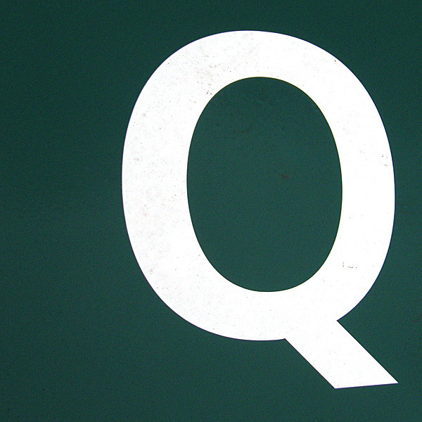 Q bluegreen a photo on Flickriver