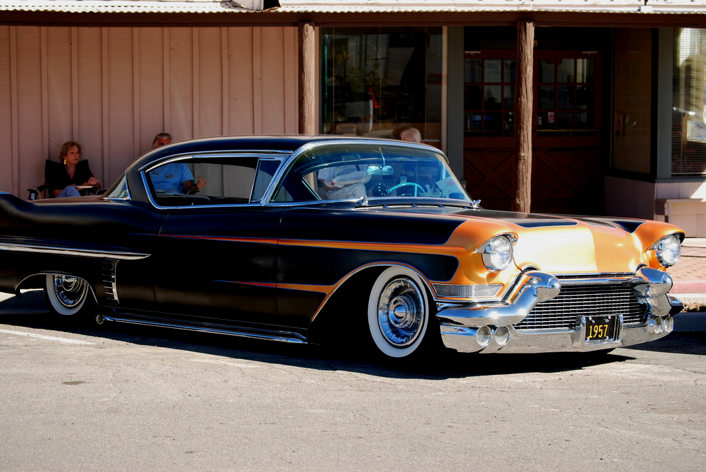 Wickenburg Car Show_35 a photo on Flickriver