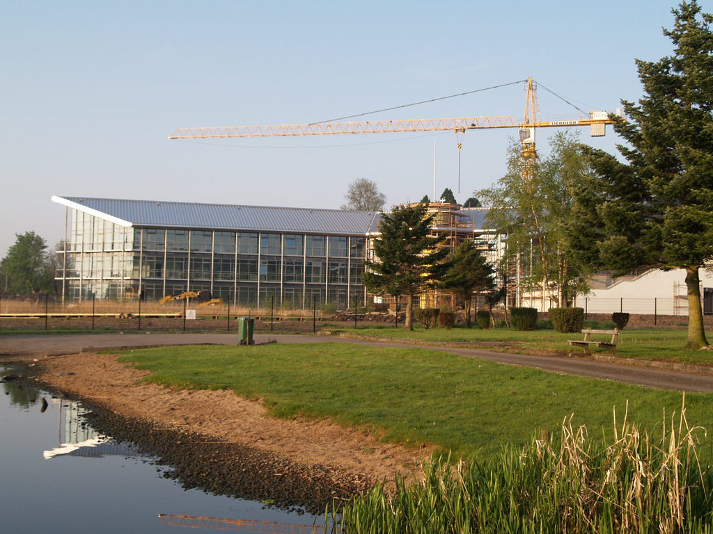 SLIGO ROAD Waterways Ireland, Enniskillen Stephen Kelly Flickr