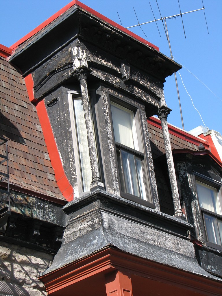 Shaughnessy Village 1230 StMarc. A splendid Victorian b… Flickr