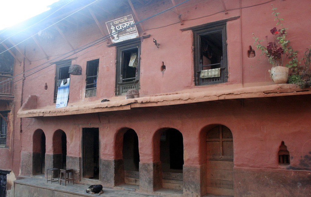 TrekkinginNepalPalpahousesimage Trekking in Nepal Tra… Flickr