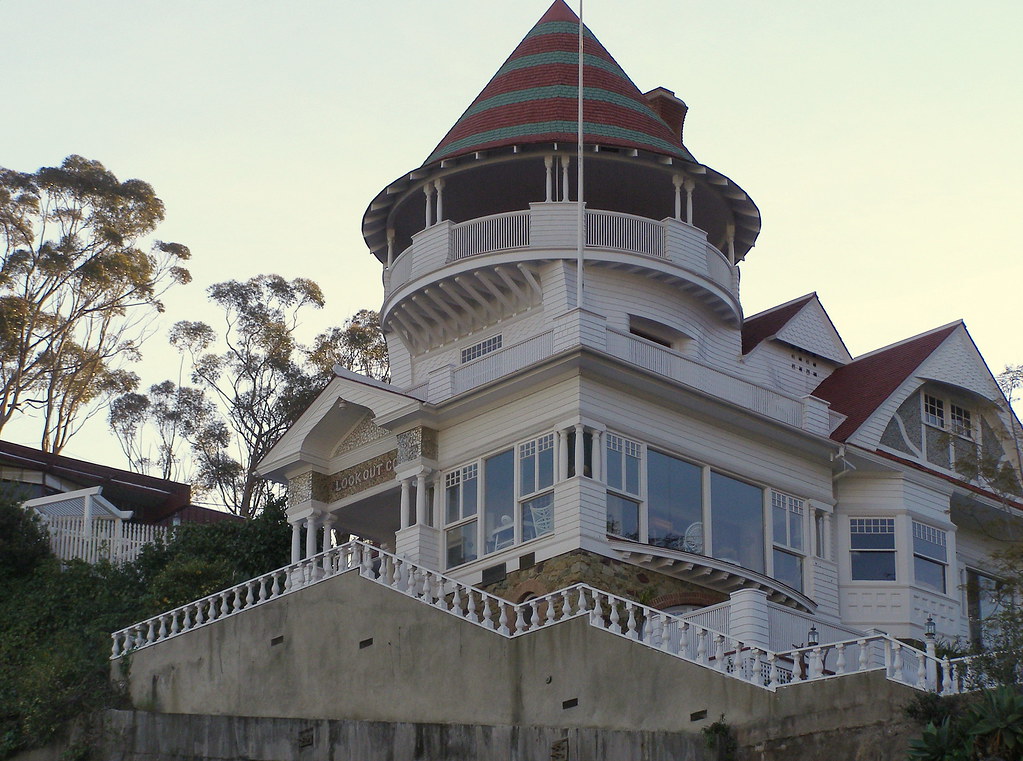 Avalon Holly Hill House JJS Photo Flickr