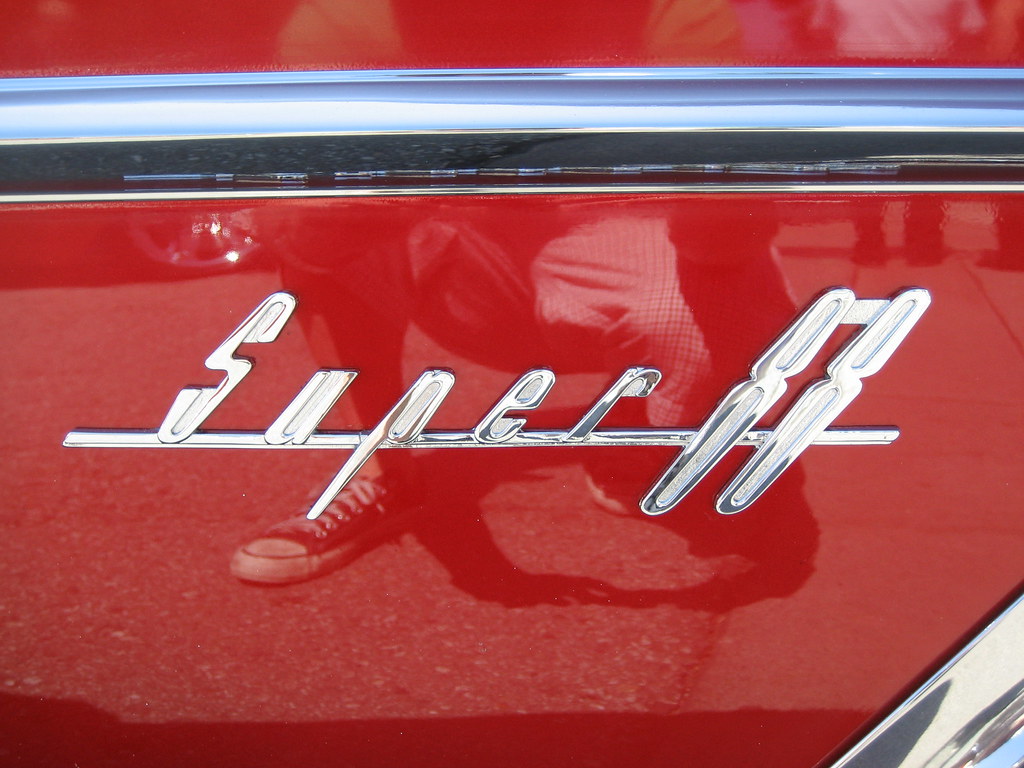 La Verne Car Show 2008 130 ScoobDogg Flickr