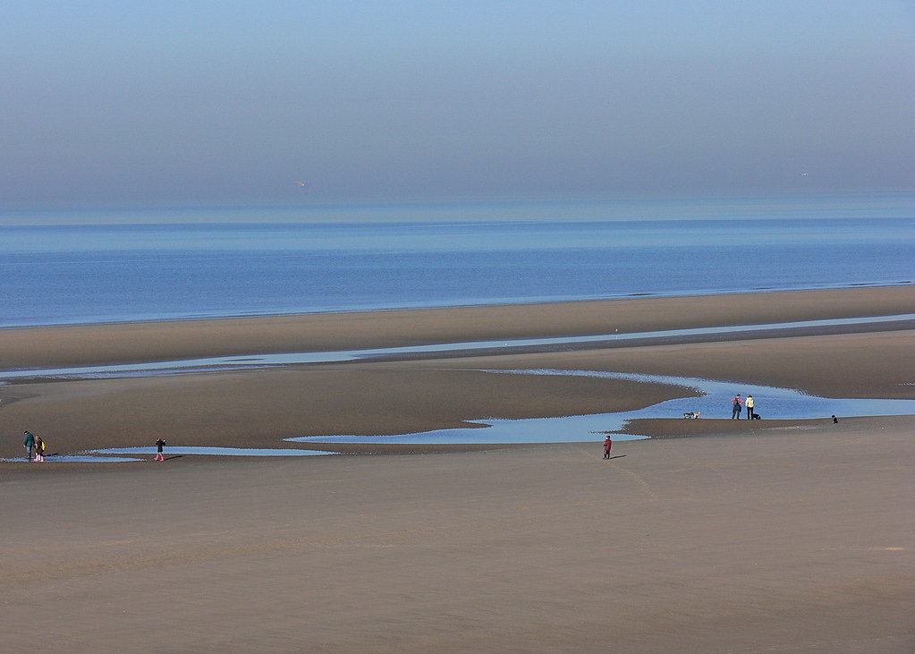Crosby & Formby Flickr