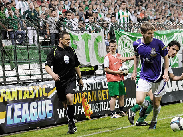 Ferencvaros Stadion : Ferencvaros TC Stadium (Hungary) | Fantastic League ...