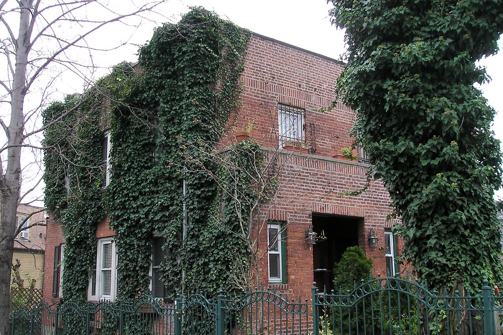 Marble Hill NYC (SingleFamily Residence) Location Fort C… Flickr