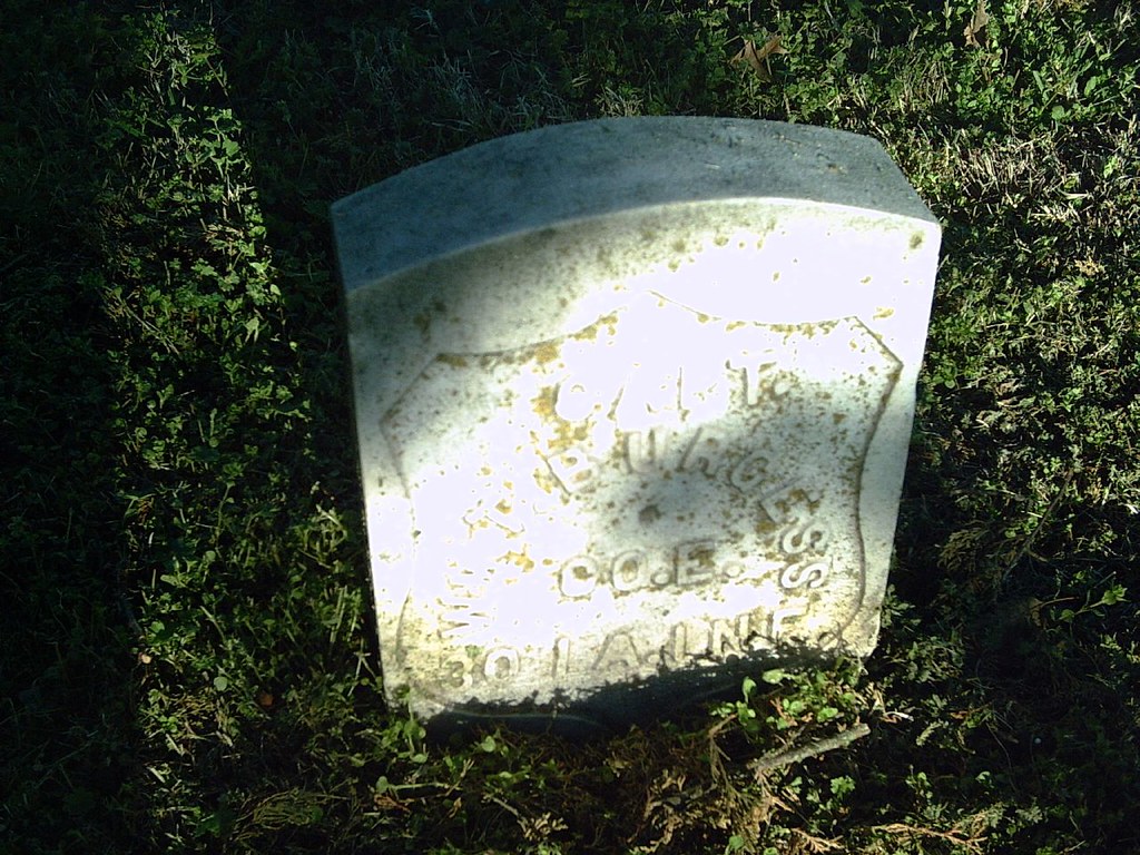 Flickriver Photoset 'Highland Cemetery, Wichita, Sedgwick Co., KS.' by
