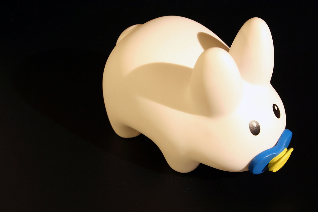 Rabbit designer toy Our Vinyl Rabbit Manuel Faisco Flickr