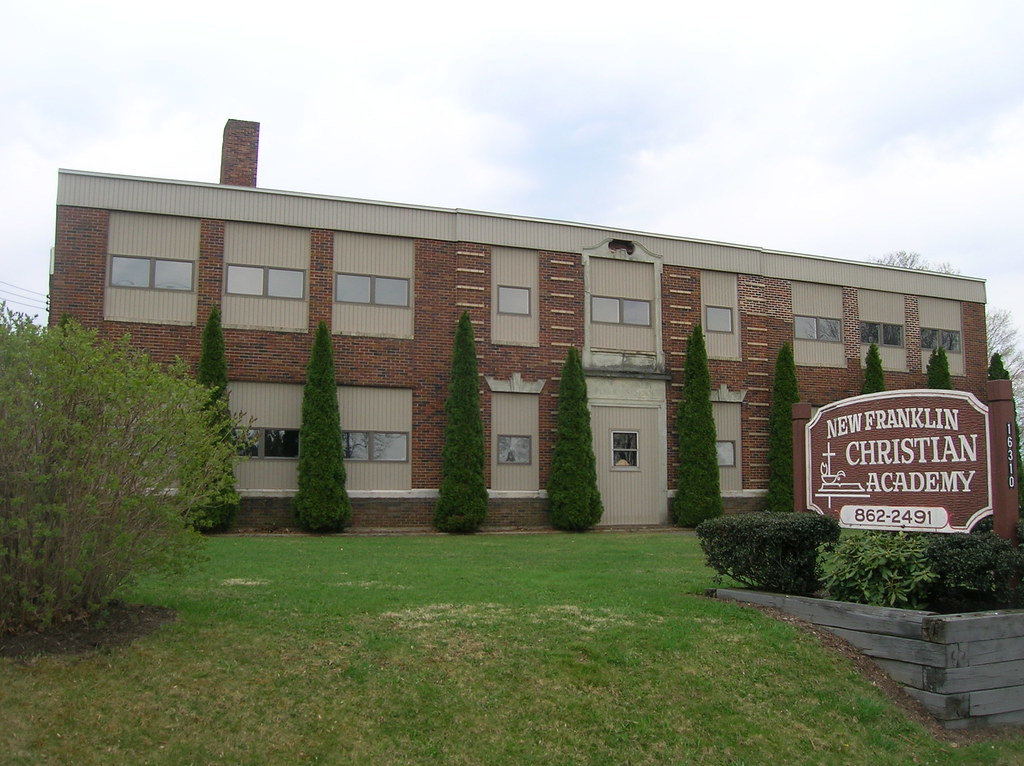 New Franklin Public SchoolNew Franklin, Ohio Flickr