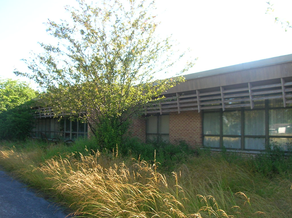 072408 Vaughn Elementary SchoolBraceville, Ohio (1) Flickr