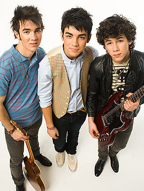 Jonas Brothers | ♡ Jonas Brothers ♡ | Flickr