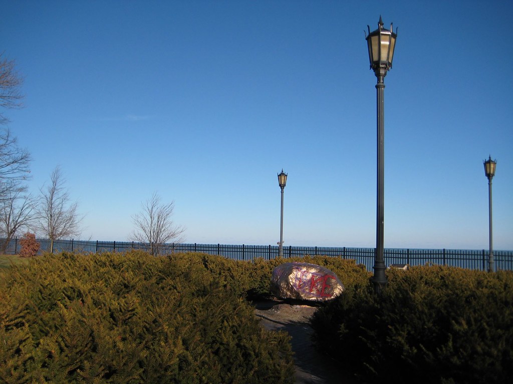 Carthage College, Kenosha, WI Flickr