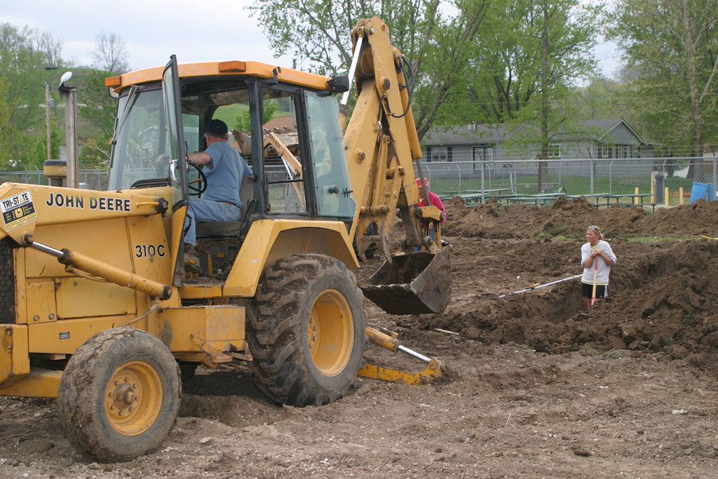 Clarksville Veterinary Clinic Groundbreaking Flickr