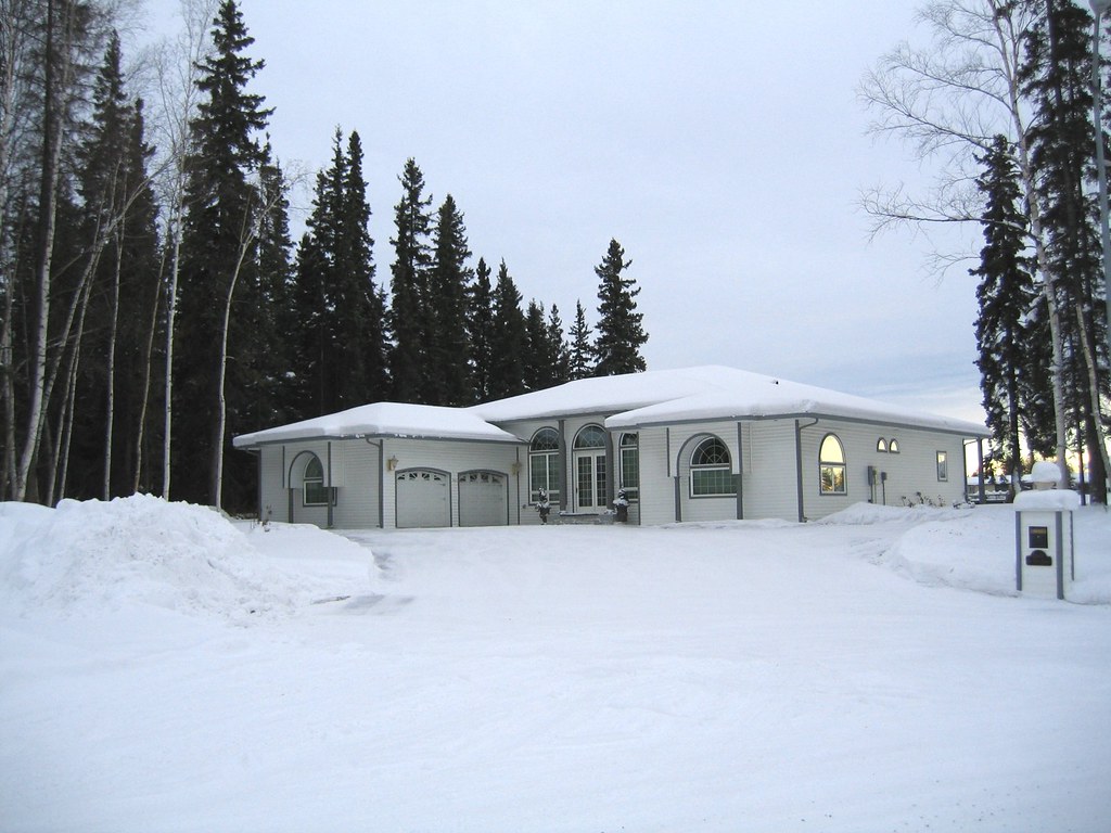 Doyon Estates Subdivision akdoyonestates Flickr