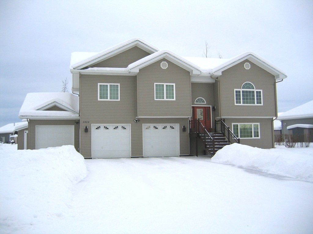 Doyon Estates Subdivision akdoyonestates Flickr