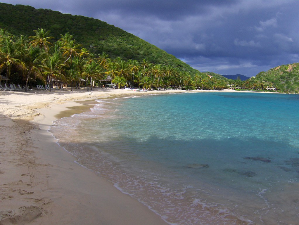 Deadman's Beach One more stroll along Deadman's Beach befo… Flickr