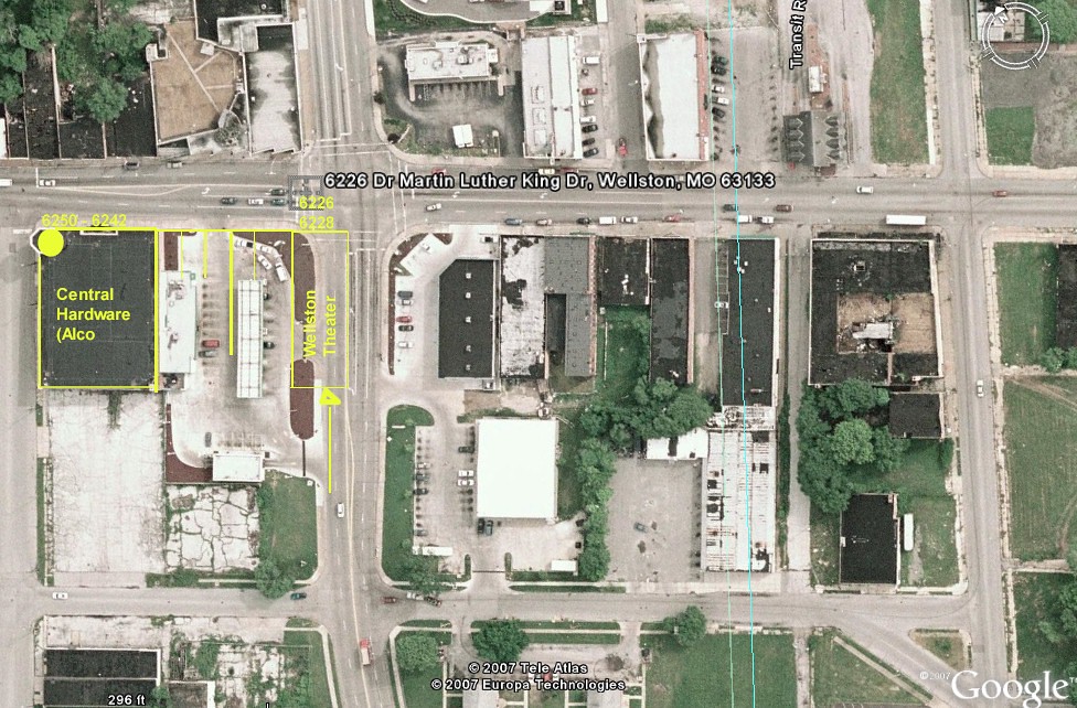Easton Ave., MLK Wellston, MO 5800 to 6200 Flickr