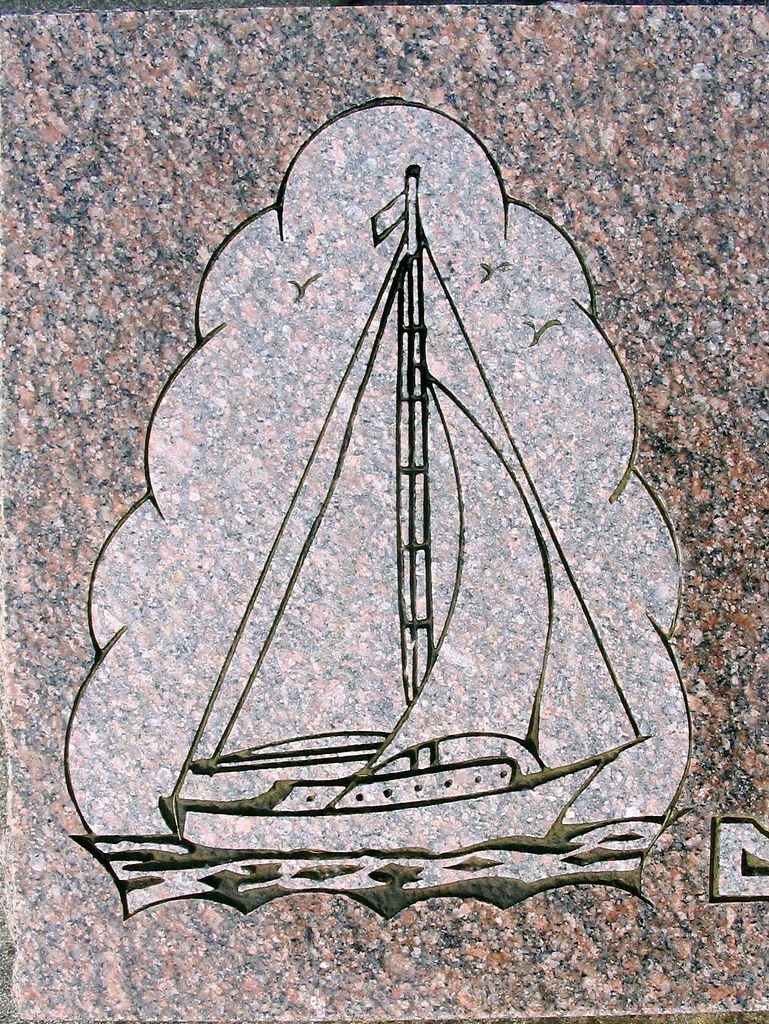 greenwood cemetery cathlamet, wa Johan Mathiesen Flickr