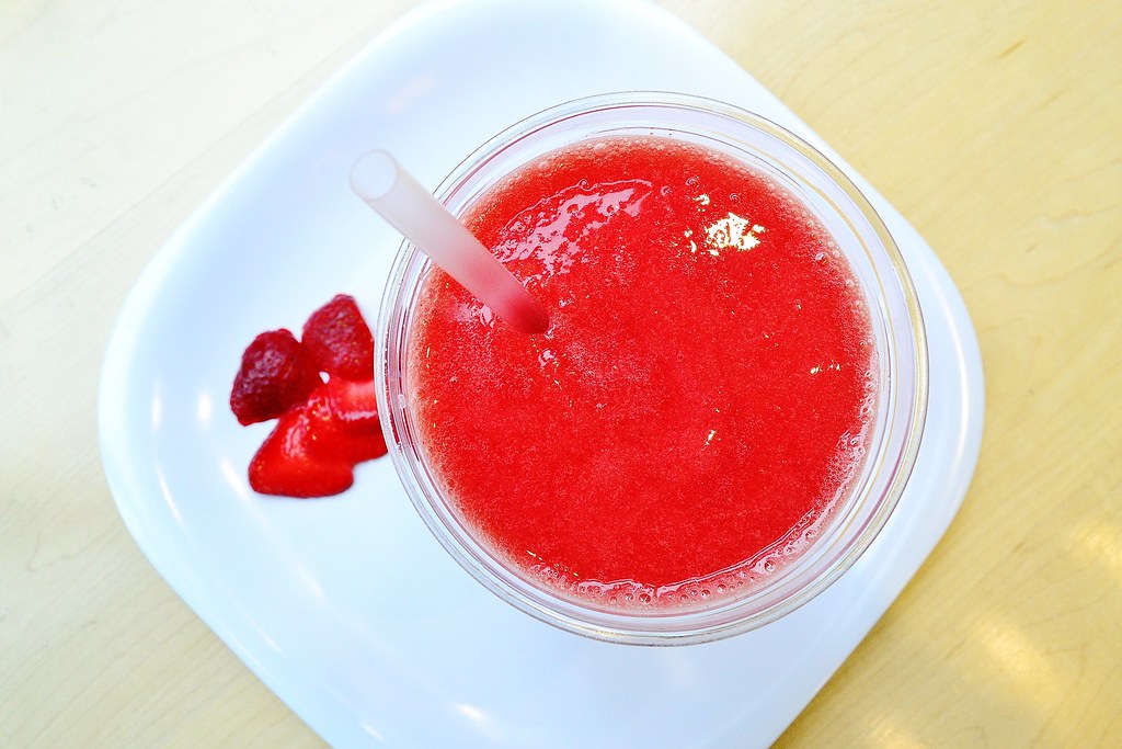 Smoothie Cafe De Boston Marketplace Eatery & Corporate C… Flickr