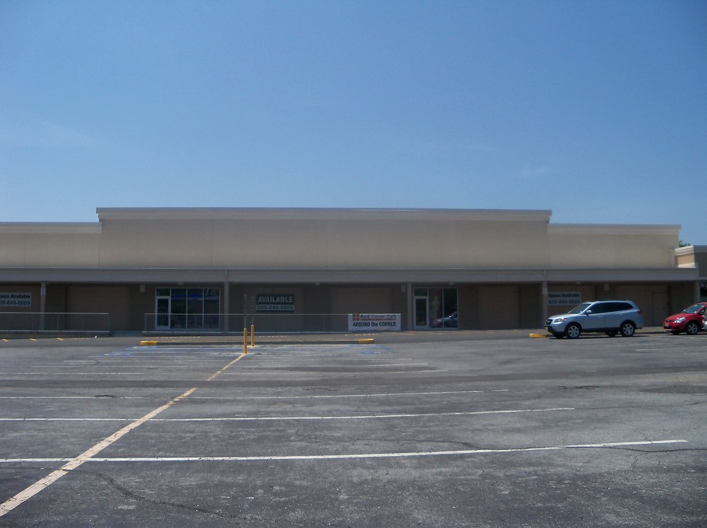 Acme North Cape May, NJ (1) 3860 Bayshore Rd; opened in … Flickr