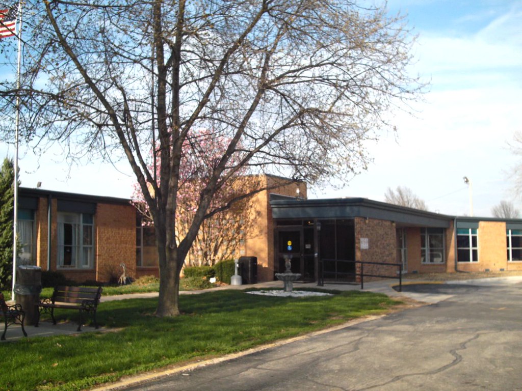 Trenton hospital Img_0014.Jpg Paul Hudson Flickr