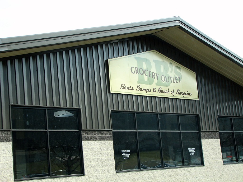 Bb's Amish Grocery Store Quarryville, PA. Where we go ever… Flickr