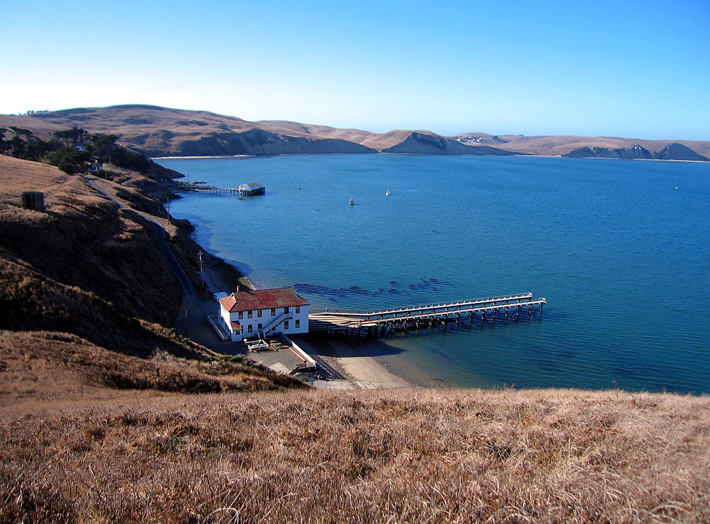 Point Reyes National Seashore 10 Point Reyes National Se… Flickr